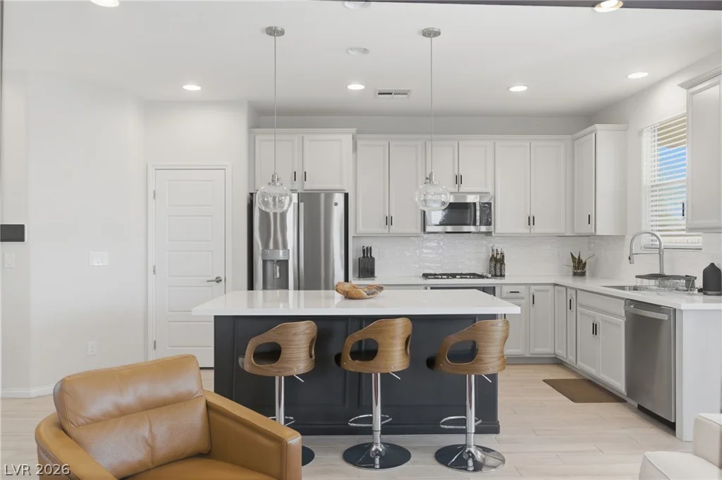 4840 Sensitive, North Las Vegas, NV 89081