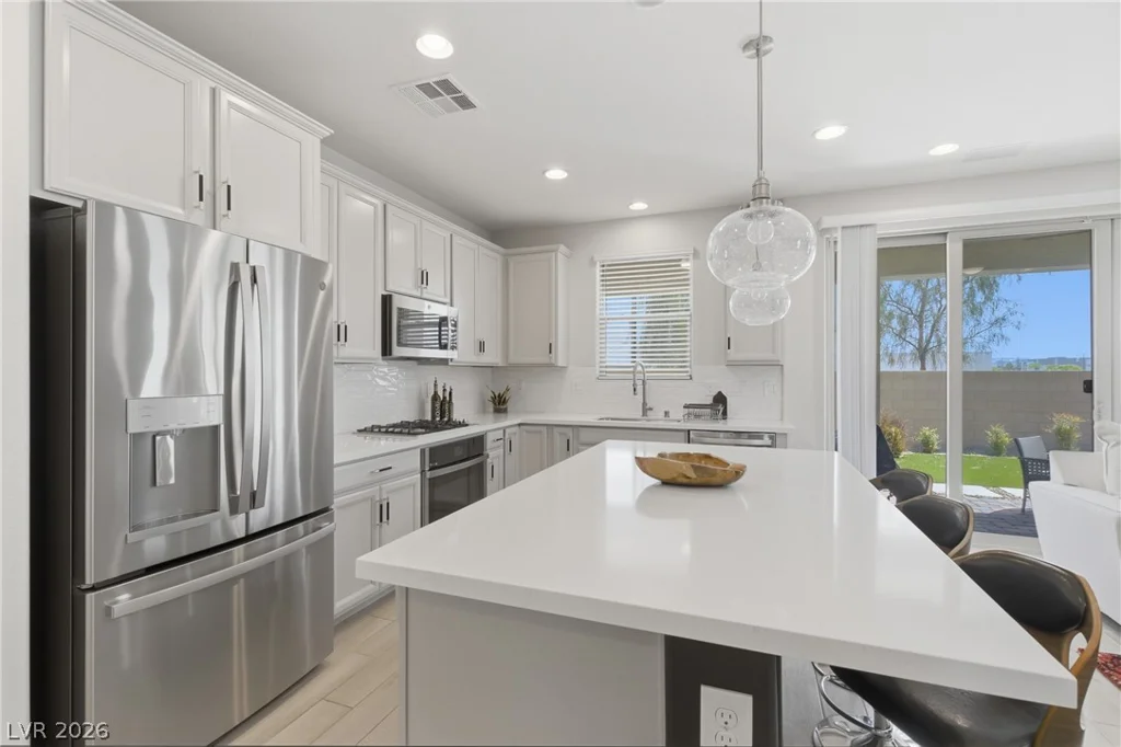 4840 Sensitive, North Las Vegas, NV 89081