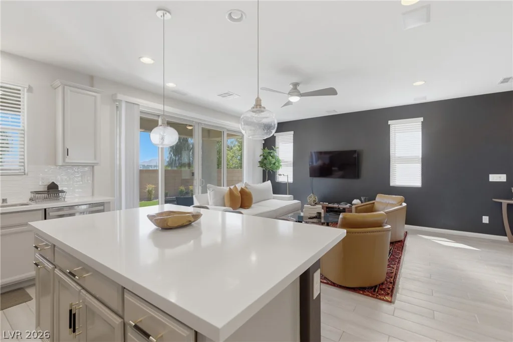 4840 Sensitive, North Las Vegas, NV 89081