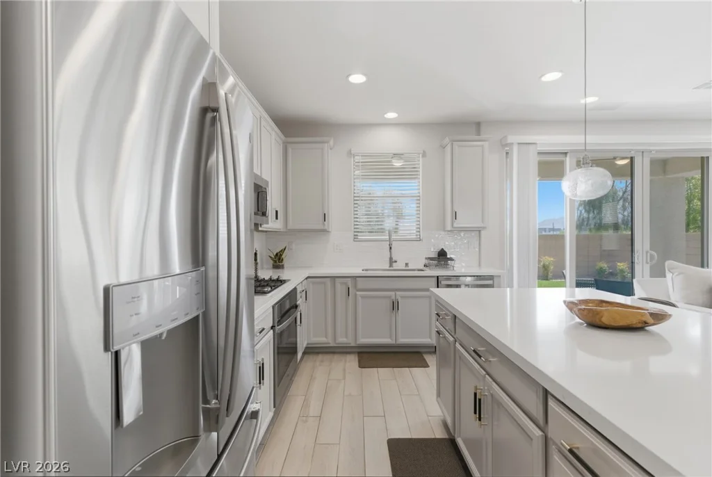 4840 Sensitive, North Las Vegas, NV 89081
