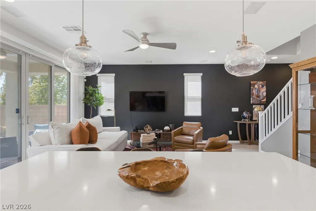 4840 Sensitive, North Las Vegas, NV 89081