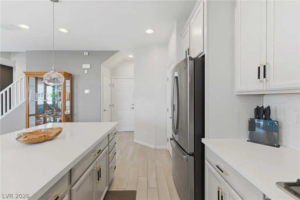4840 Sensitive, North Las Vegas, NV 89081