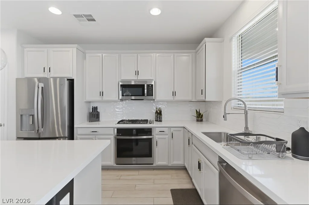 4840 Sensitive, North Las Vegas, NV 89081