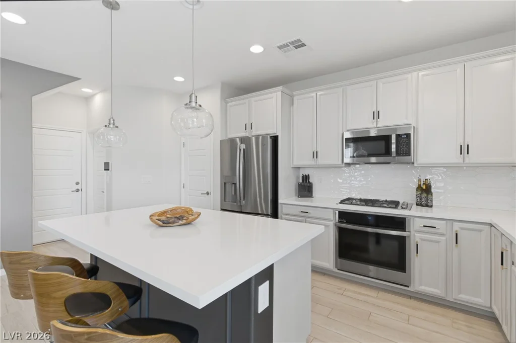 4840 Sensitive, North Las Vegas, NV 89081