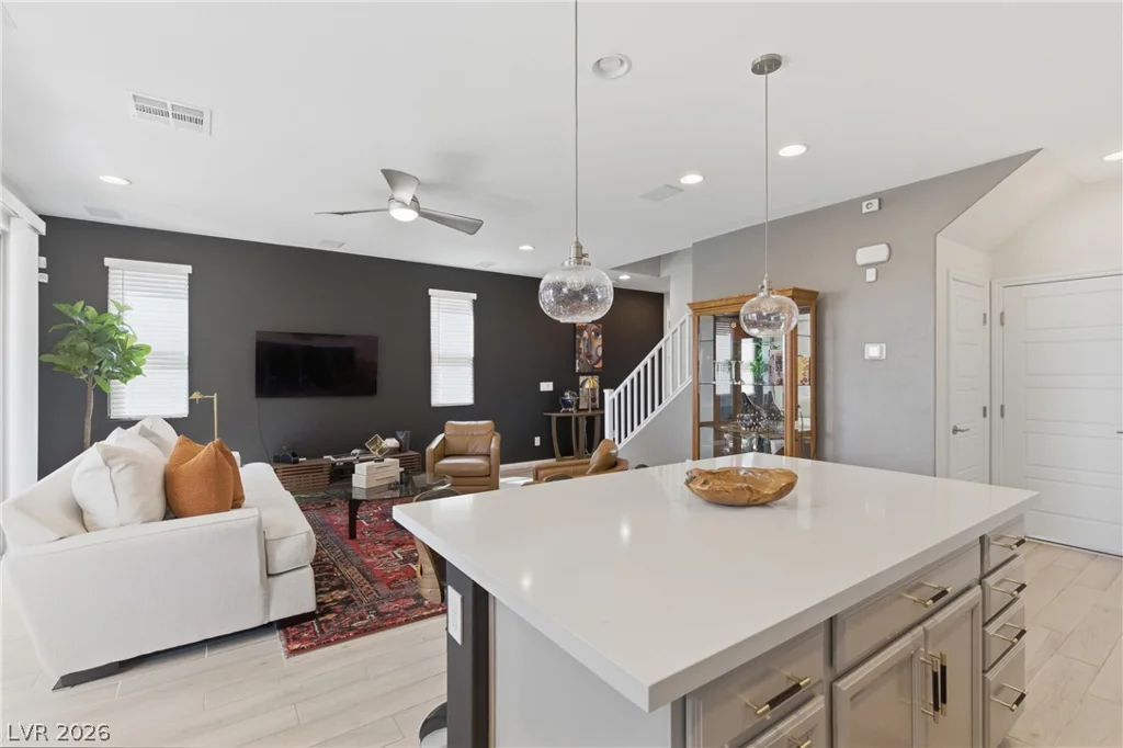 4840 Sensitive, North Las Vegas, NV 89081