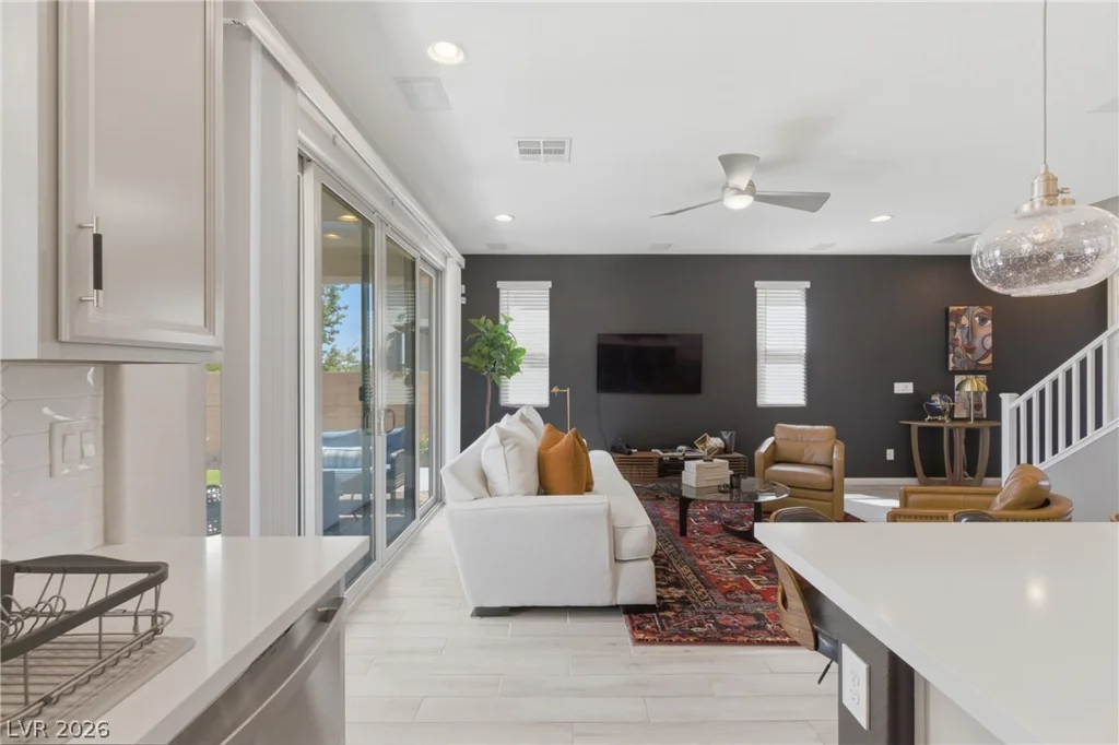 4840 Sensitive, North Las Vegas, NV 89081