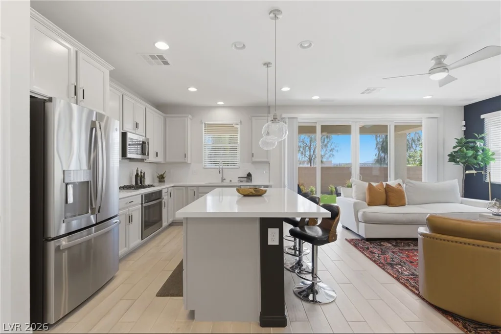 4840 Sensitive, North Las Vegas, NV 89081