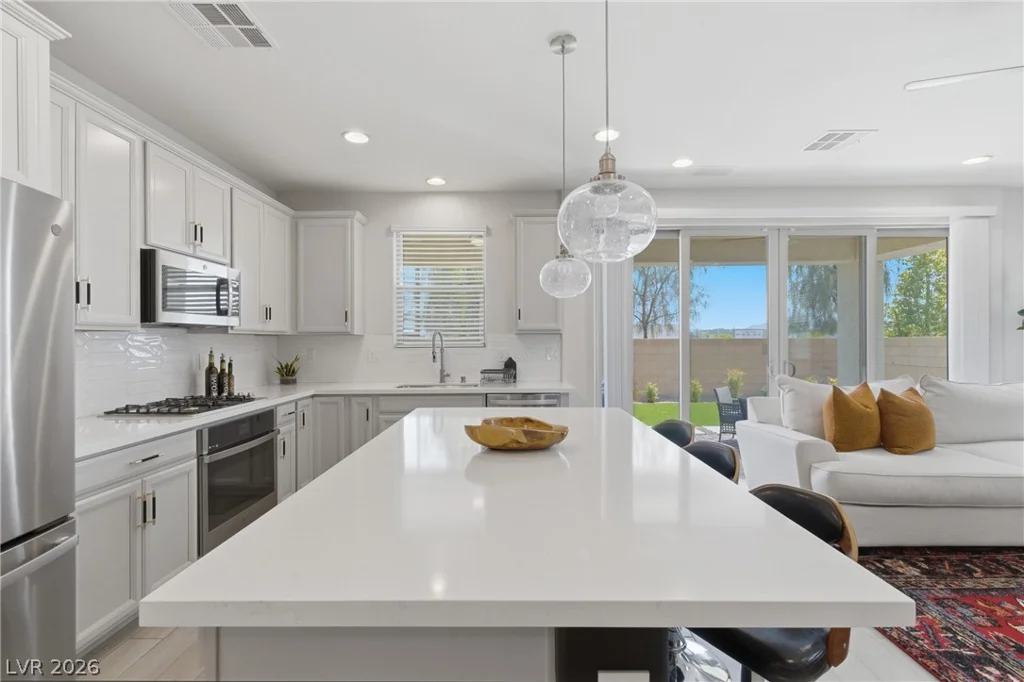 4840 Sensitive, North Las Vegas, NV 89081
