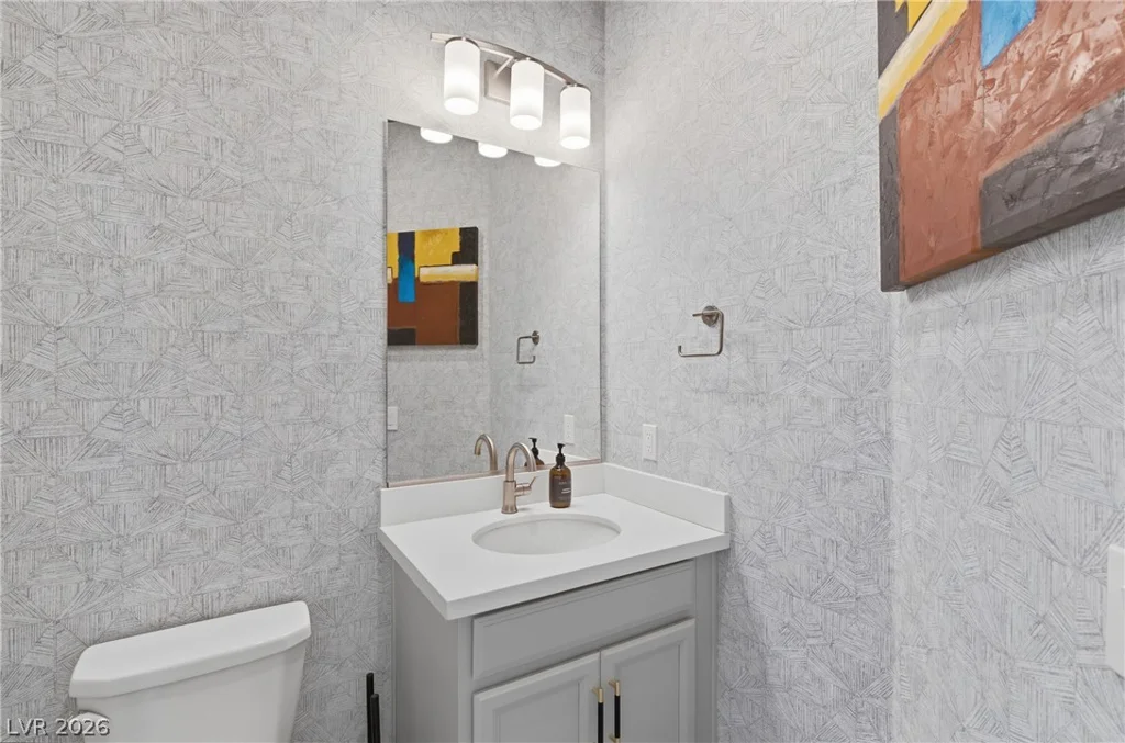 4840 Sensitive, North Las Vegas, NV 89081