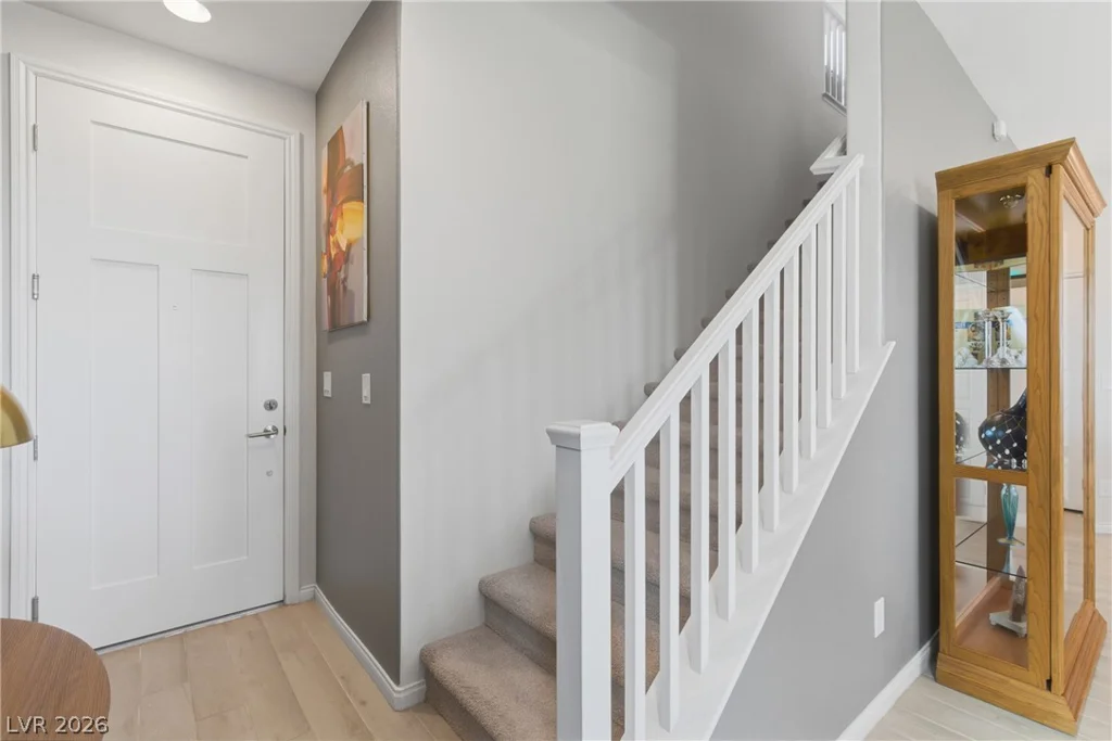 4840 Sensitive, North Las Vegas, NV 89081