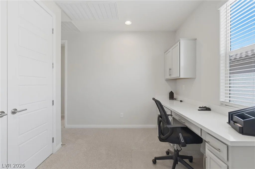 4840 Sensitive, North Las Vegas, NV 89081