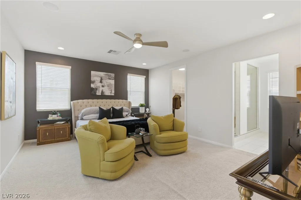 4840 Sensitive, North Las Vegas, NV 89081