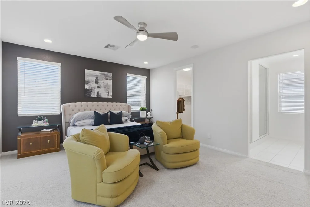 4840 Sensitive, North Las Vegas, NV 89081