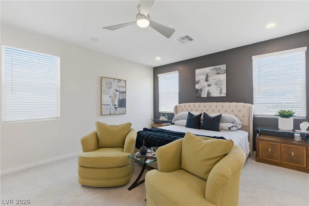 4840 Sensitive, North Las Vegas, NV 89081