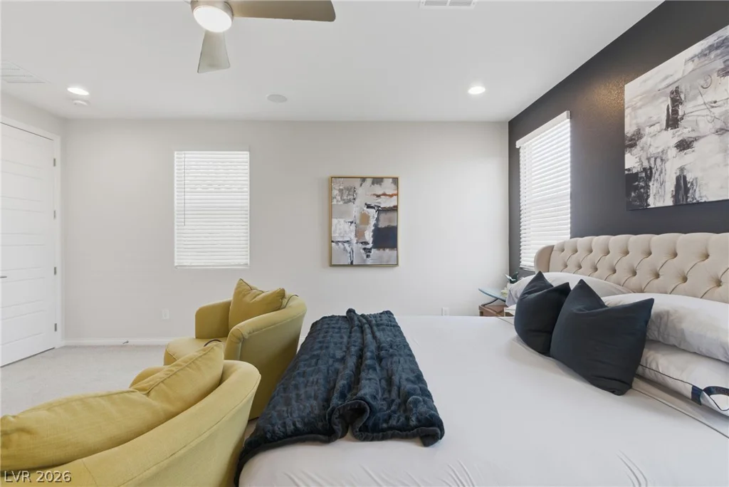 4840 Sensitive, North Las Vegas, NV 89081