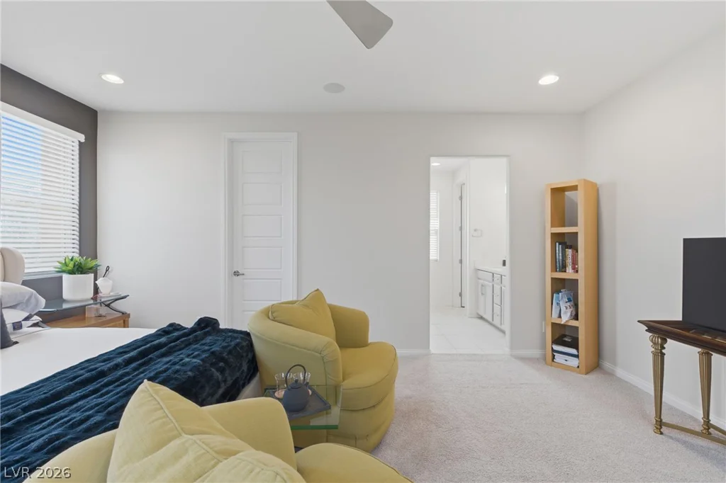 4840 Sensitive, North Las Vegas, NV 89081