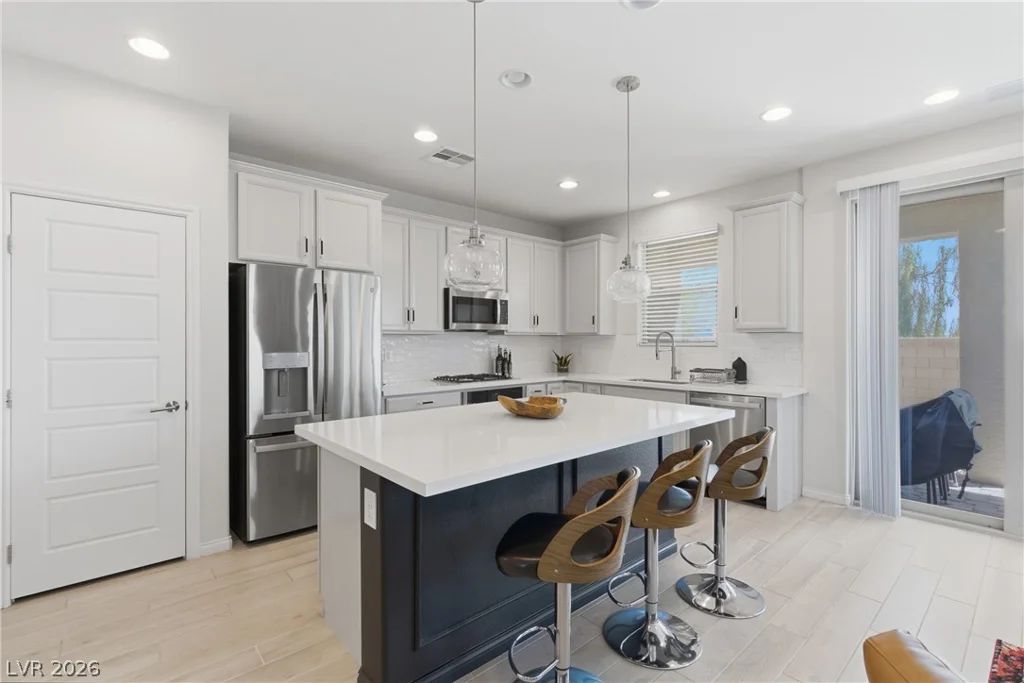 4840 Sensitive, North Las Vegas, NV 89081