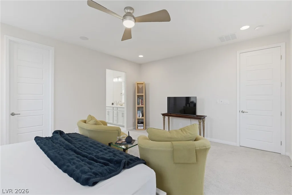 4840 Sensitive, North Las Vegas, NV 89081