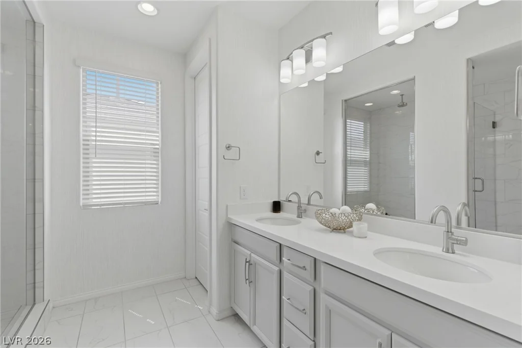 4840 Sensitive, North Las Vegas, NV 89081