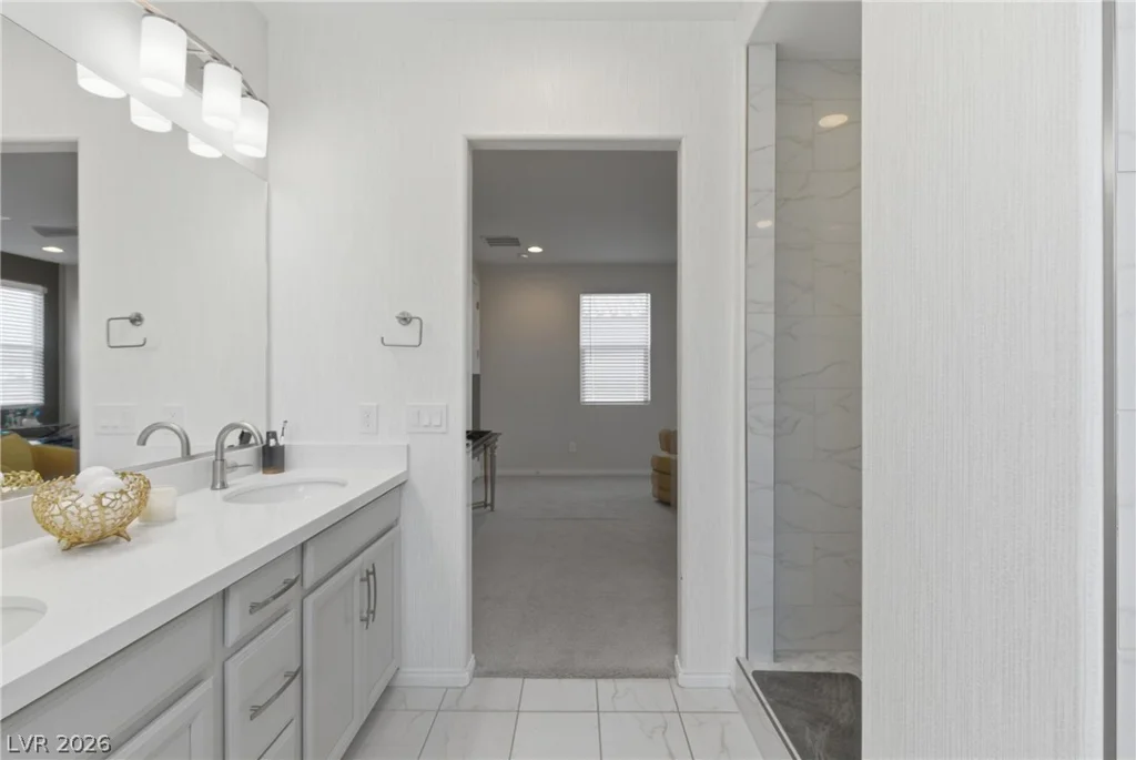4840 Sensitive, North Las Vegas, NV 89081