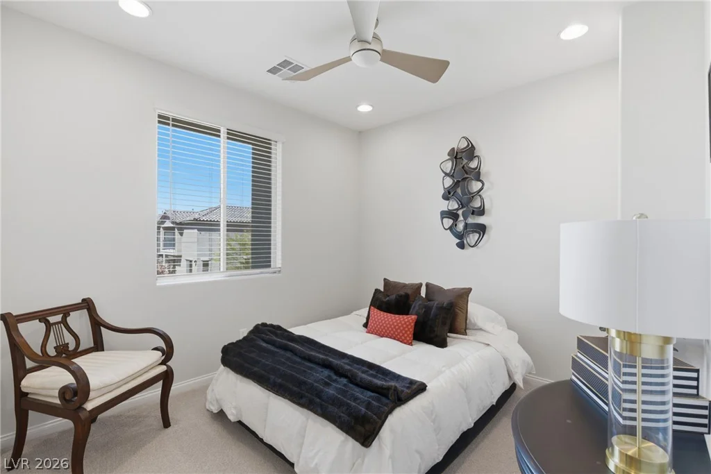 4840 Sensitive, North Las Vegas, NV 89081