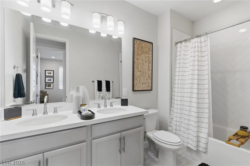 4840 Sensitive, North Las Vegas, NV 89081