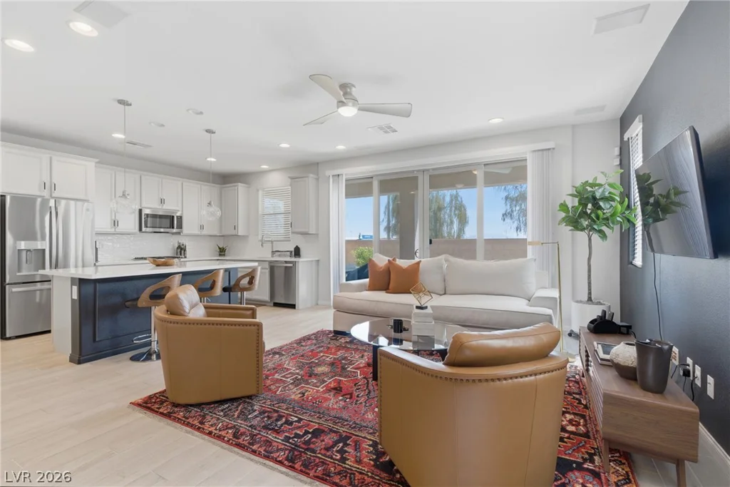 4840 Sensitive, North Las Vegas, NV 89081