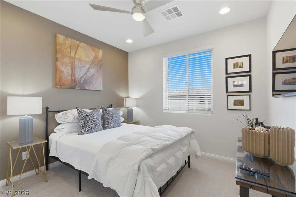 4840 Sensitive, North Las Vegas, NV 89081