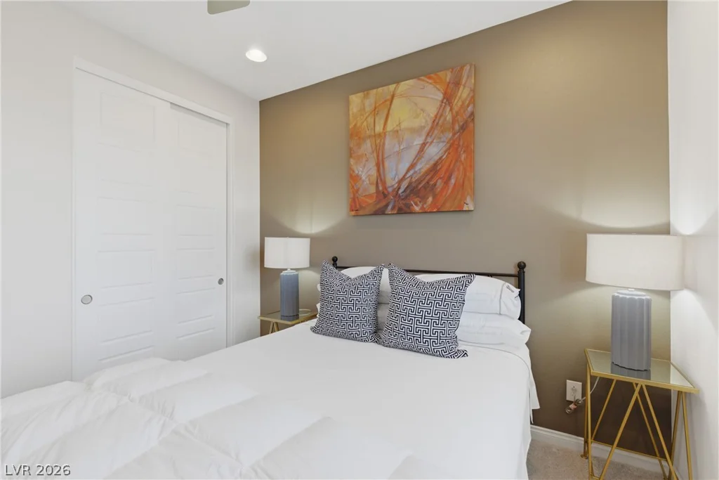 4840 Sensitive, North Las Vegas, NV 89081