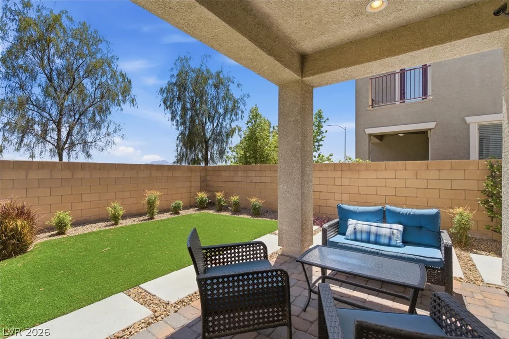 4840 Sensitive, North Las Vegas, NV 89081
