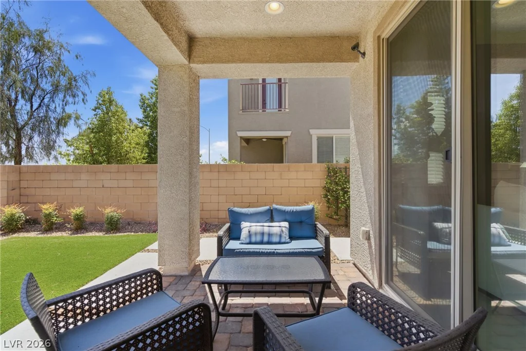 4840 Sensitive, North Las Vegas, NV 89081