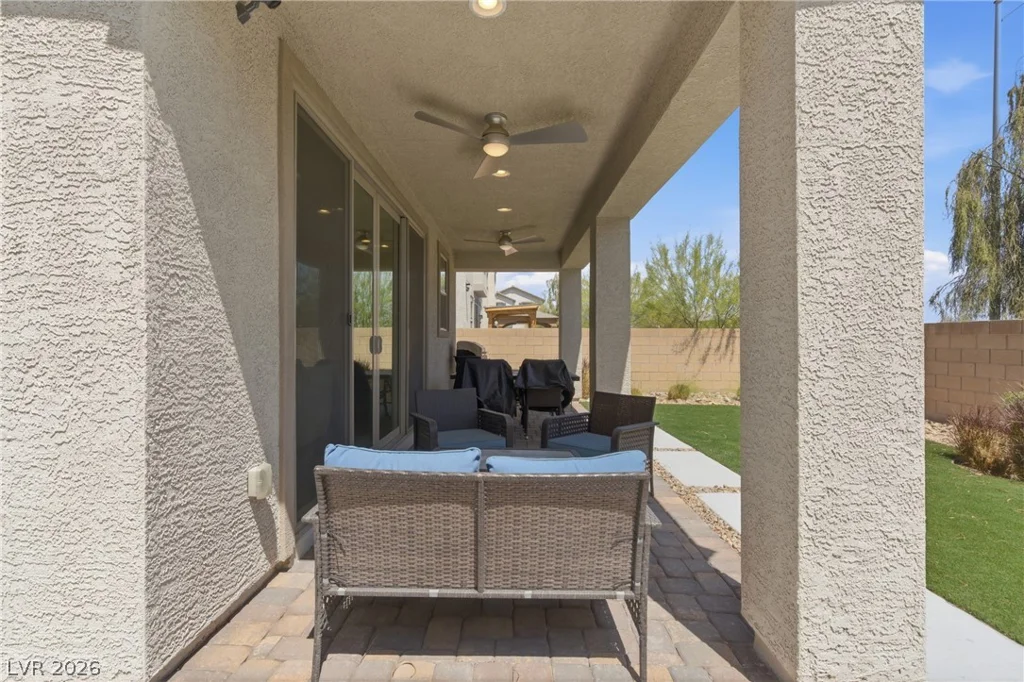 4840 Sensitive, North Las Vegas, NV 89081