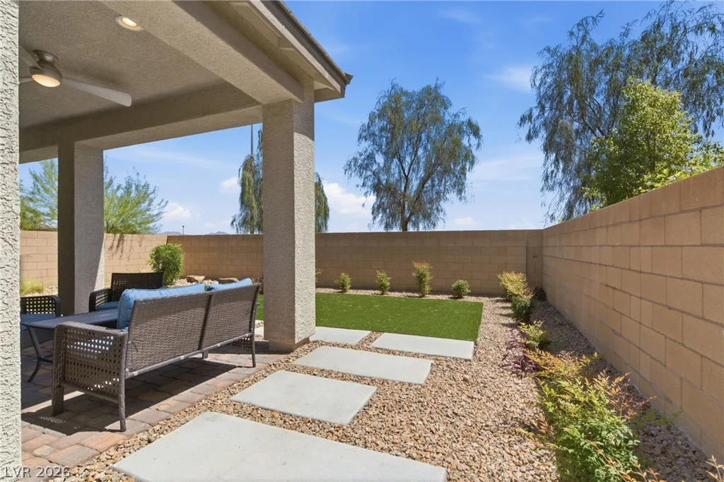 4840 Sensitive, North Las Vegas, NV 89081
