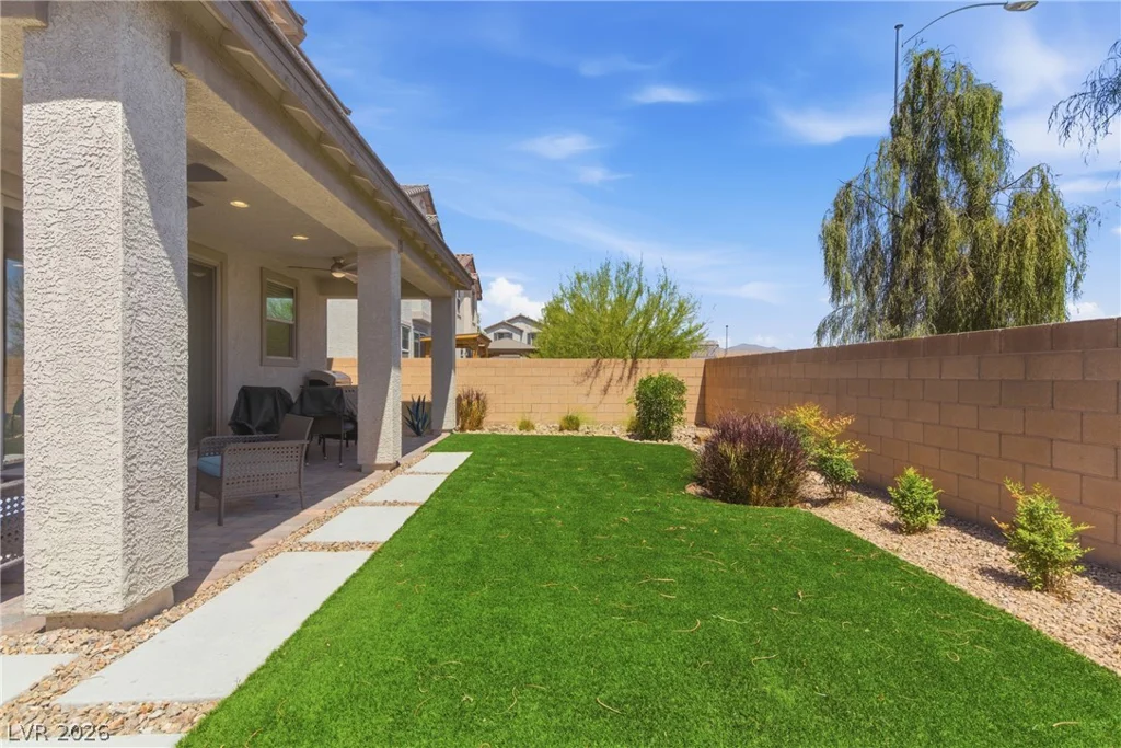 4840 Sensitive, North Las Vegas, NV 89081