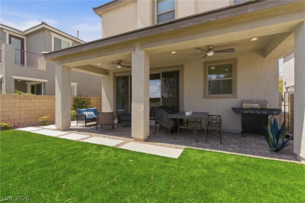 4840 Sensitive, North Las Vegas, NV 89081