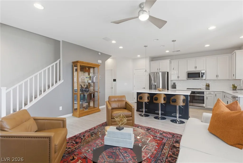 4840 Sensitive, North Las Vegas, NV 89081