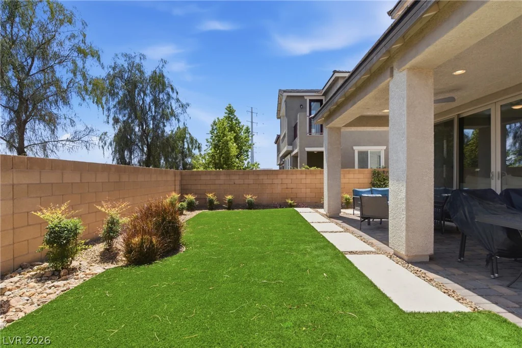 4840 Sensitive, North Las Vegas, NV 89081