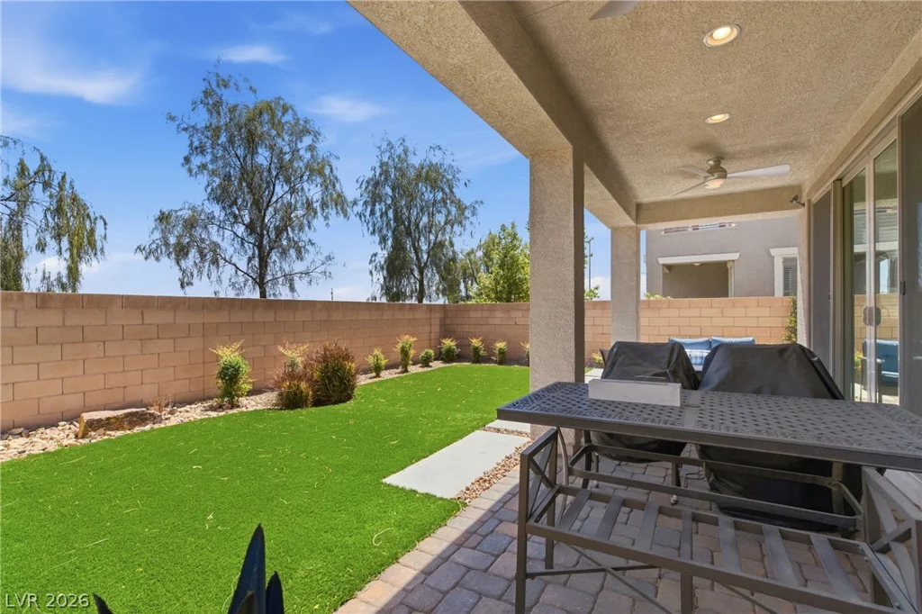 4840 Sensitive, North Las Vegas, NV 89081