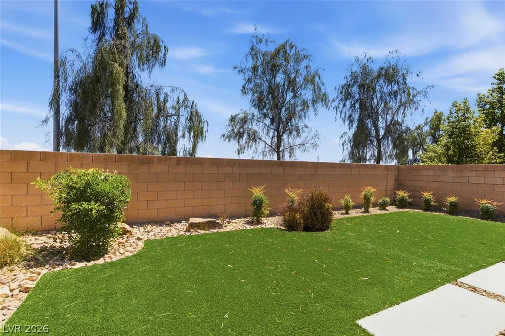 4840 Sensitive, North Las Vegas, NV 89081