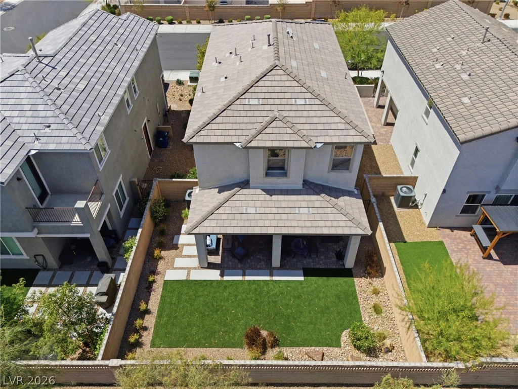 4840 Sensitive, North Las Vegas, NV 89081