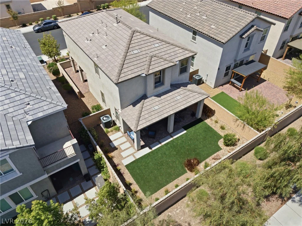4840 Sensitive, North Las Vegas, NV 89081