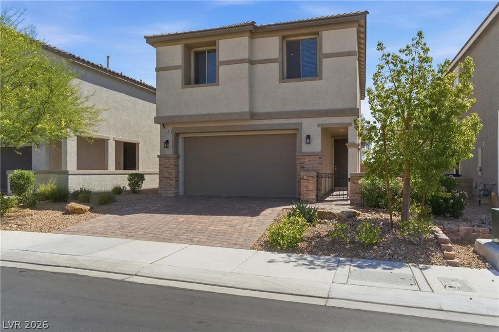 4840 Sensitive, North Las Vegas, NV 89081
