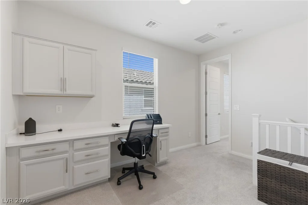4840 Sensitive, North Las Vegas, NV 89081