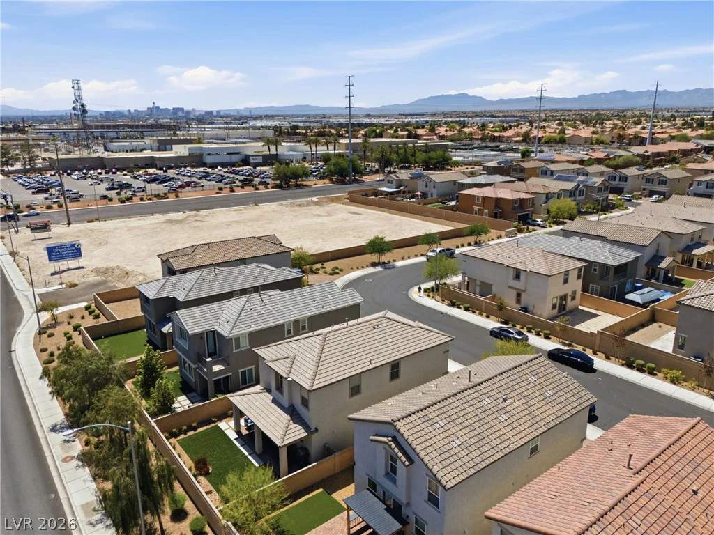4840 Sensitive, North Las Vegas, NV 89081