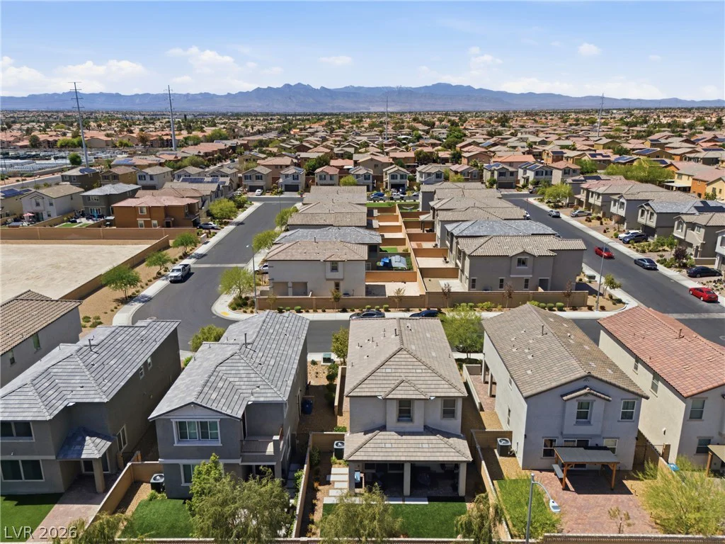 4840 Sensitive, North Las Vegas, NV 89081