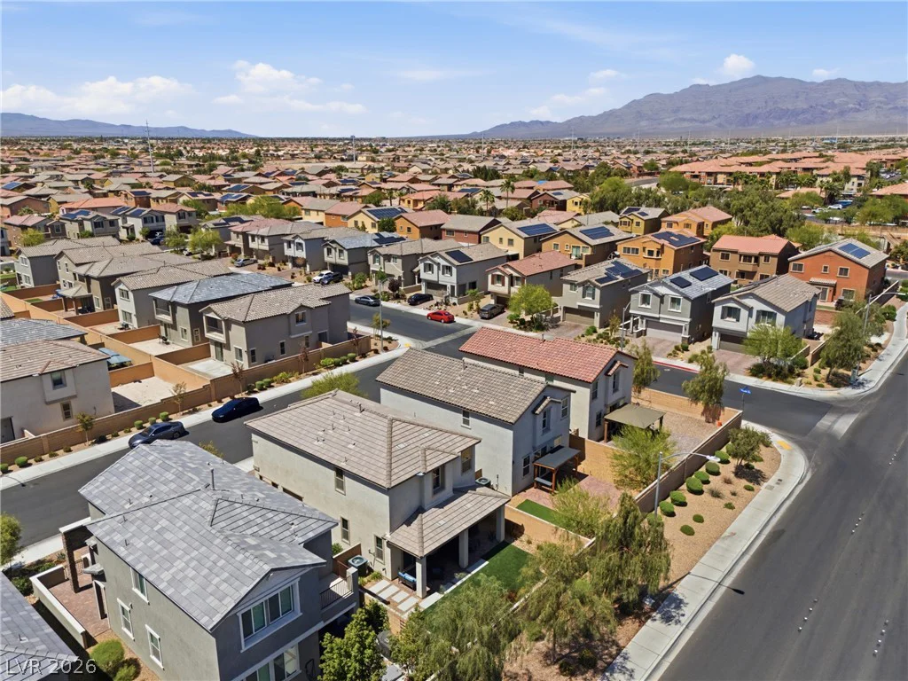 4840 Sensitive, North Las Vegas, NV 89081