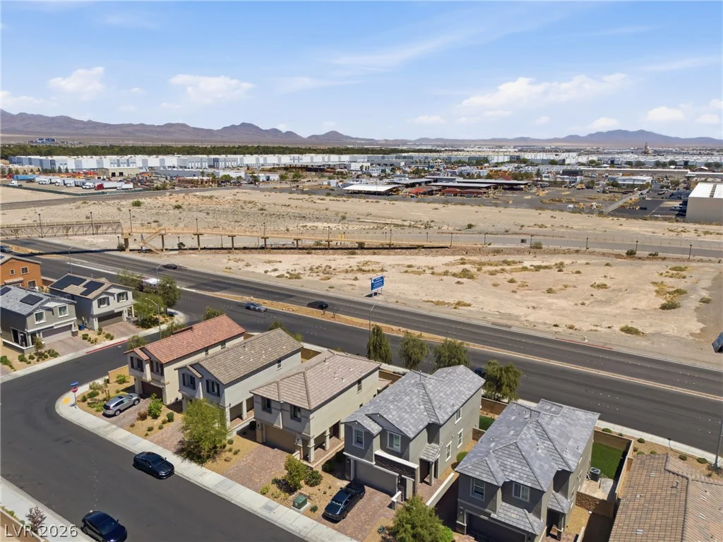 4840 Sensitive, North Las Vegas, NV 89081