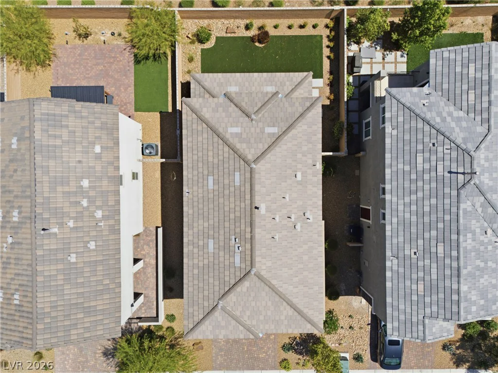 4840 Sensitive, North Las Vegas, NV 89081
