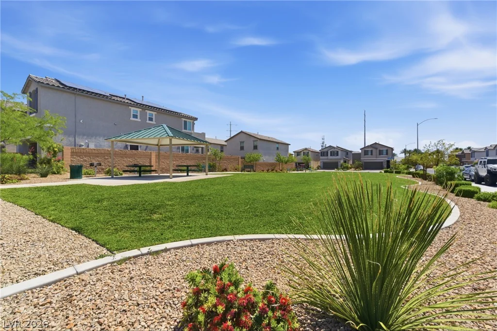 4840 Sensitive, North Las Vegas, NV 89081