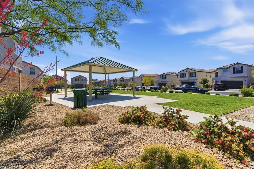 4840 Sensitive, North Las Vegas, NV 89081
